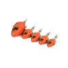 Fox Rage Slick Pelagic Heads The Monk 30gr Jigkopf