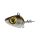 Fox Rage Slick Pelagic Heads Arkansas Shiner 100gr Jigkopf