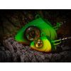 Fox Rage Slick Pelagic Heads Lemon Tiger 15gr Jigkopf