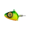 Fox Rage Slick Pelagic Heads Lemon Tiger 30gr Jigkopf