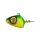 Fox Rage Slick Pelagic Heads Lemon Tiger 30gr Jigkopf
