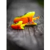 Fox Rage Slick Pelagic Heads Lemon Tiger 30gr Jigkopf