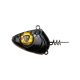 Fox Rage Slick Pelagic Heads Shadow 30gr Jigkopf