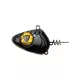 Fox Rage Slick Pelagic Heads Shadow 40gr Jigkopf