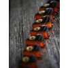 Fox Rage Slick Pelagic Heads Shadow 40gr Jigkopf
