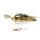 Fox Rage Bladed Jig 7gr Pike Skirted Jig
