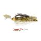 Fox Rage Bladed Jig 7gr Pike Skirted Jig