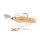 Fox Rage Bladed Jig 7gr Wakasagi Skirted Jig