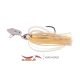 Fox Rage Bladed Jig 7gr Wakasagi Skirted Jig