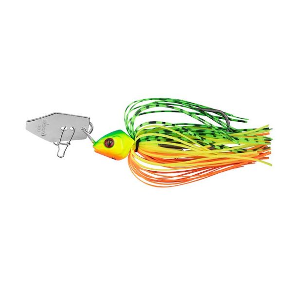Fox Rage 17gr Firetiger Bladed Jig