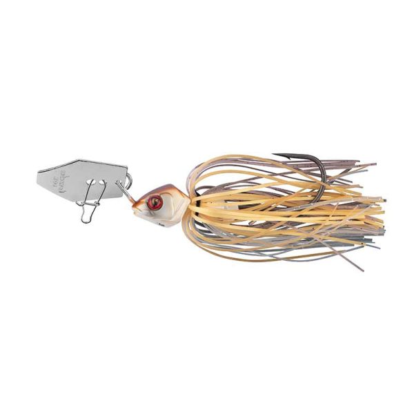 Fox Rage 21gr Wakasagi Bladed Jig