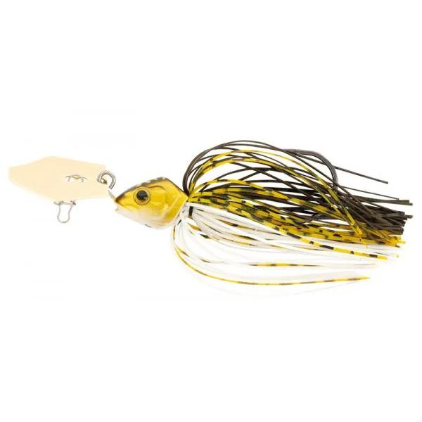 Fox Rage 28gr Hecht Bladed Jig