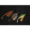 Fox Rage 28gr Firetiger Bladed Jig
