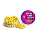Novák Feeder 10mm Orange - Buttersäure Carp Method Boilie 25gr