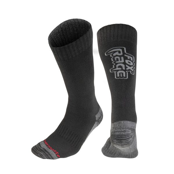 Fox Rage Thermolite Socks Thermosocken 44-47