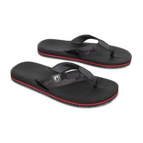 Fox Rage Flip Flops Sandalen 42