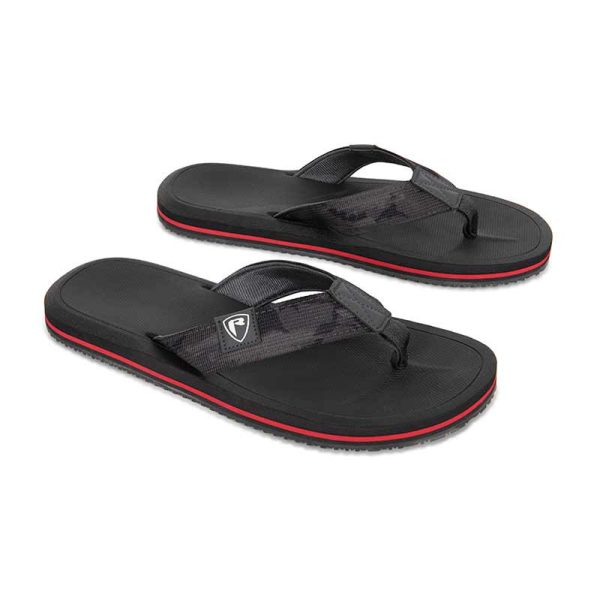 Fox Rage Flip Flops Sandalen 46