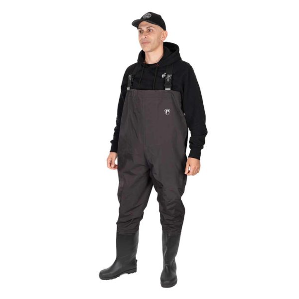 Fox Rage Lightweight Chest Wader Wathose 46