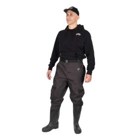 Fox Rage Lightweight Waist Wader Wathose 41