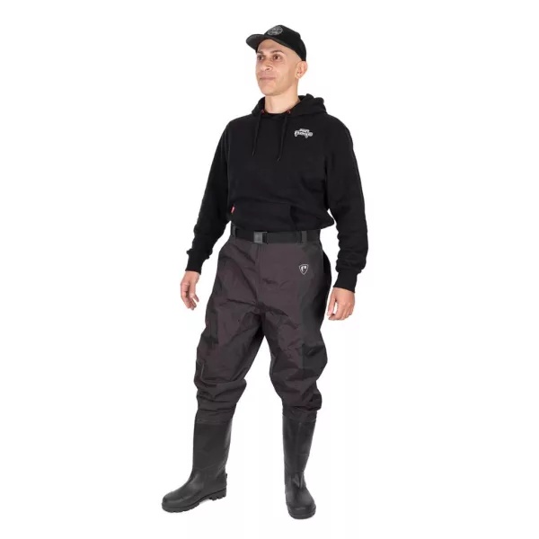 Fox Rage Lightweight Waist Wader Wathose 45