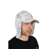 Fox Rage UV Sun Cap Kappe