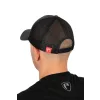 Fox Voyager Dunkelgraue Baseballkappe