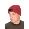 Fox Rage Pro Series Trawler Beanie Chili Red Mütze