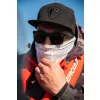 Fox Rage Shield Flat Peak Cap Baseballkappe