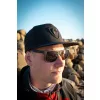 Fox Rage Shield Flat Peak Cap Baseballkappe