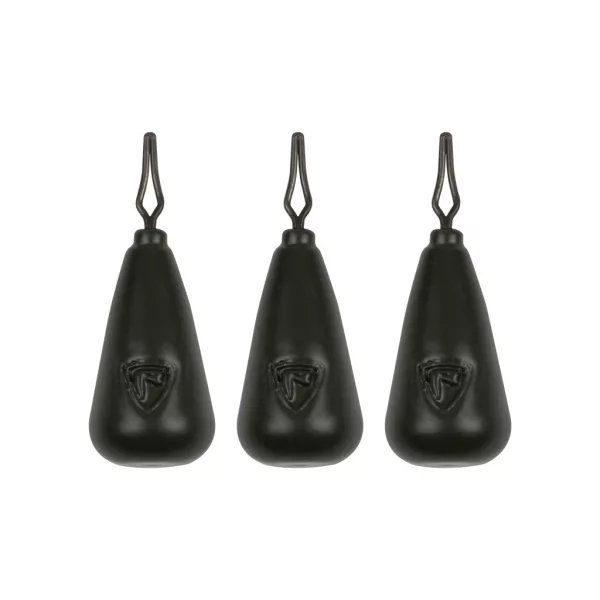 Fox Rage Wolfram Dropshot Gewichte 13gr 3 Stück