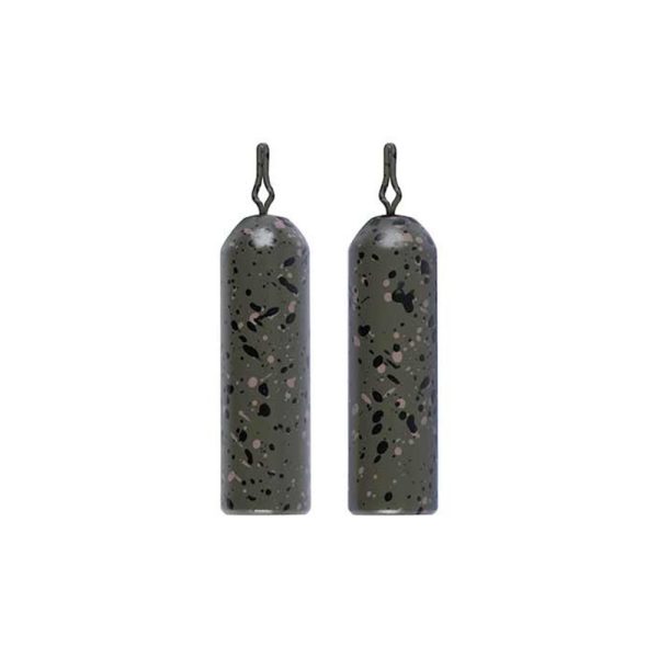 Fox Rage Strike Point Dropshot Blei 21gr 2Stk