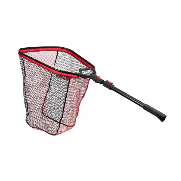 Fox Rage Speed Flow Compact Net Teleskop-Kescher 50x60cm