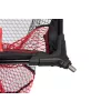 Fox Rage Rubber Net Head Kescherkopf 60cm