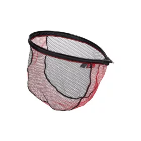 Fox Rage Rubber Net Head Kescherkopf 75cm