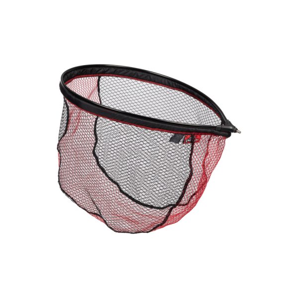 Fox Rage Rubber Net Head Kescherkopf 75cm