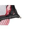 Fox Rage Rubber Net Head Kescherkopf 75cm