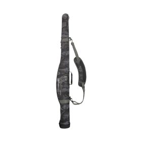 Fox Rage Voyager Hard Rod-Sleeve Einzelrutenhülle 1,30m