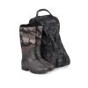 Fox Rage Voyager Camo Wader Boot Bag Wathosen- und Stiefeltasche 23,5x49x36,5cm