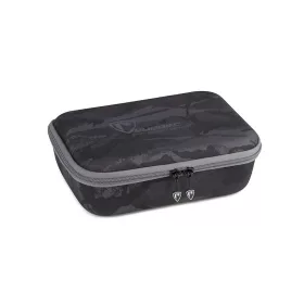 Fox Rage Camo Voyager Hard Spinnerbait Wallet Spinnertasche