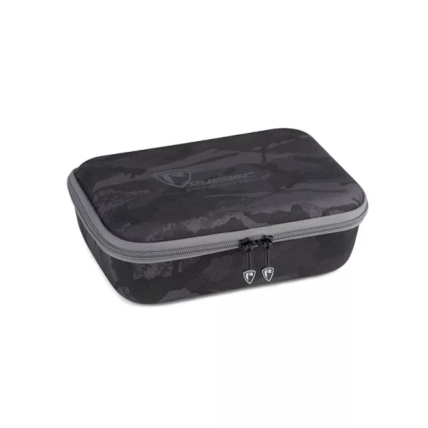 Fox Rage Camo Voyager Hard Spinnerbait Wallet Spinnertasche