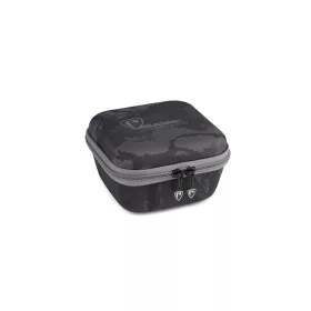   Fox Rage Camo Voyager Hard Accessory Wallet Kleinteiletasche 15x15x9cm