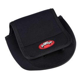 Fox Rage Neopren Spinnrollenabdeckung bis zu 4500er Rollen