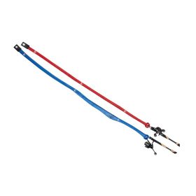 Fox Rage Rod Shield Spin 170cm Blau Rutenschutz