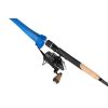 Fox Rage Rod Shield Spin 205cm Blau Rutenschutzhülle