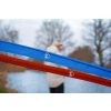 Fox Rage Rod Shield Spin 205cm Blau Rutenschutzhülle