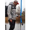 Fox Rage Rod Shield Spin 205cm Blau Rutenschutzhülle