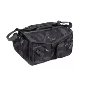   Fox Rage Camo Voyager Large Carryall Gerätetasche 50x30x26cm