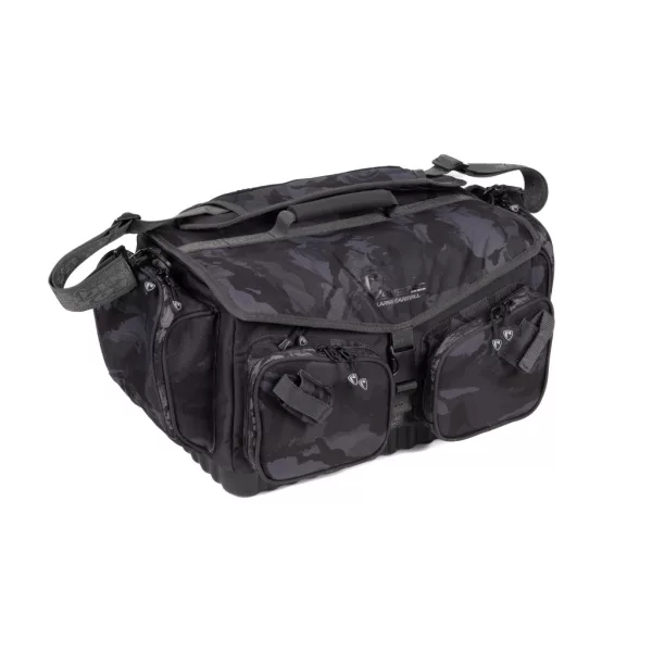 Fox Rage Camo Voyager Large Carryall Gerätetasche 50x30x26cm