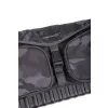 Fox Rage Camo Voyager Large Carryall Gerätetasche 50x30x26cm
