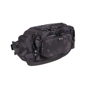 Fox Rage Camo Voyager Belt Bag Gürteltasche 68x21x18cm